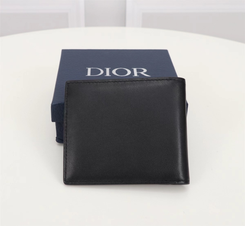 Christian Dior Wallet